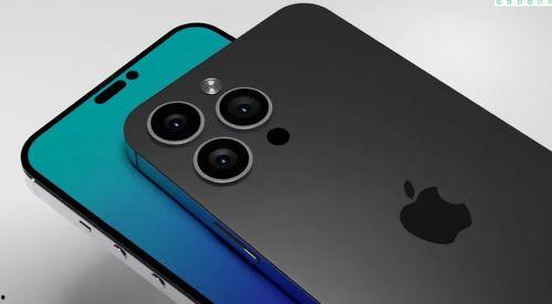 苹果14标配最新爆料,颠覆性升级,性能与设计双突破 第3张 苹果14标配最新爆料,颠覆性升级,性能与设计双突破 第3张